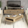 Hanah Home Ekol - Oak
